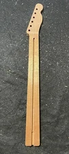 Spanish Cedar Tele Style Guitar Neck Blank #5B5