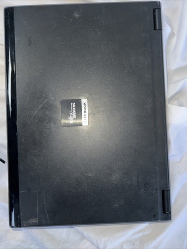 Fujitsu Lifebook S7210 14" Laptop UNTESTED PHYSICALLY LOOK INTACT - Picture 5 of 5