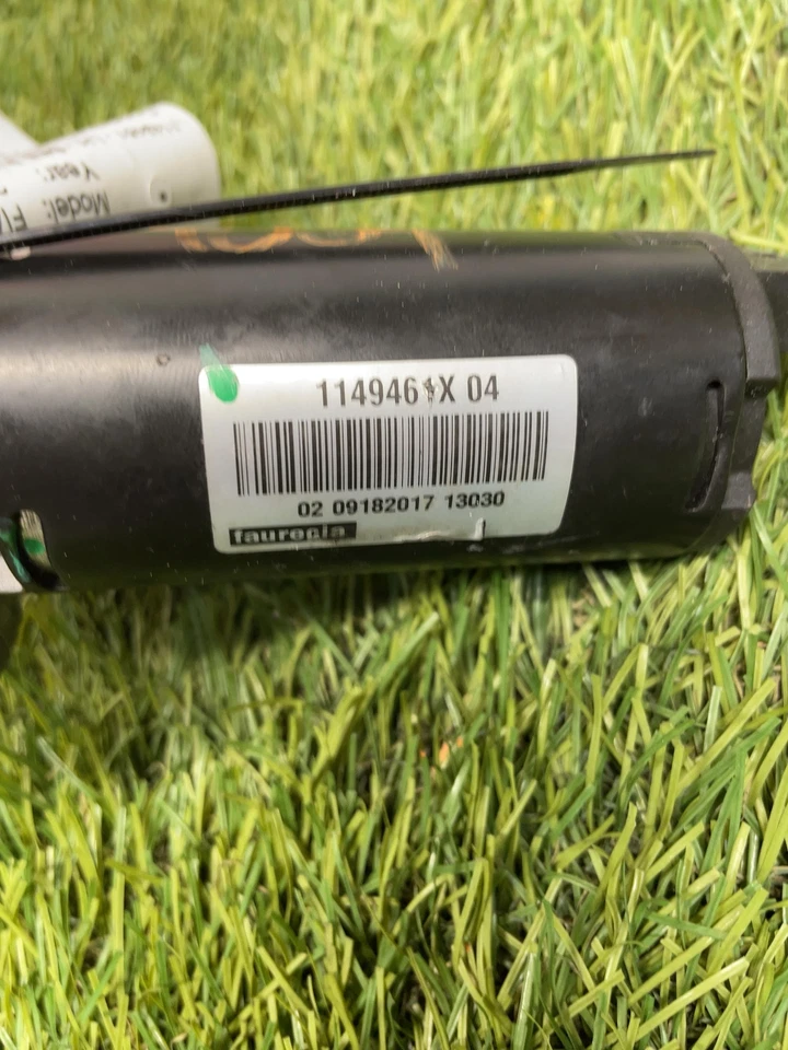 ✅ 2018 FIAT 500X Seat Motor 1149461 - Lh - See Pictures OEM - image 3 of 4