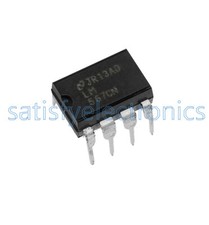 20PCS LM567CN LM567 567 Tone Decoder PLL IC NEW