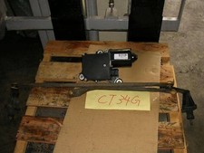 Motore tergicristallo anteriore GM Chevrolet Blazer 1998 E-CT34G [Usato] [PA64972316]