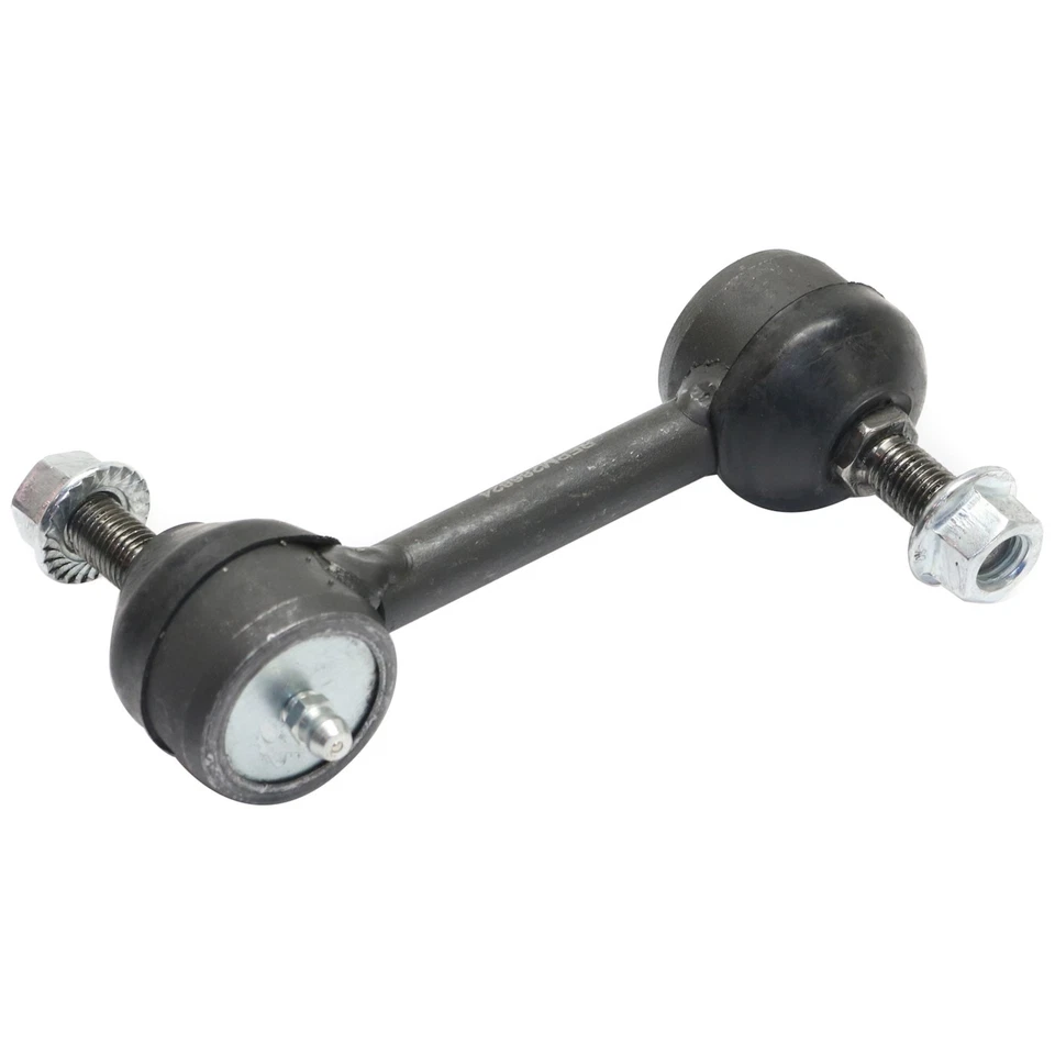 Juego de 4 eslabones de barra estabilizadora delanteros y traseros lado del pasajero izquierdo derecho para MKX Foto 2 de 4