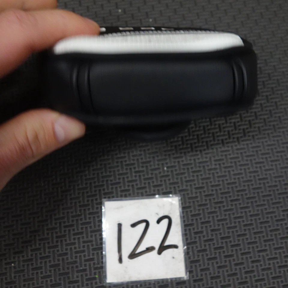 Cleveland golf HB SOFT 2 putter head cover BRAND NEW fast ship 251010 - Image 4 of 4