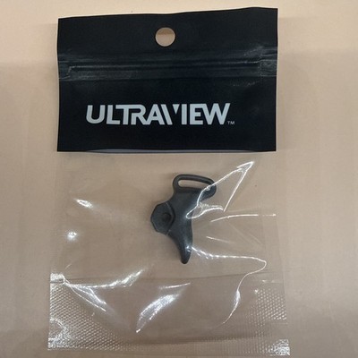 ULTRAVIEW UV Button Hunting Bracket Medium 2 Finger