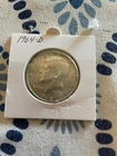 1964-D Kennedy Half Dollar