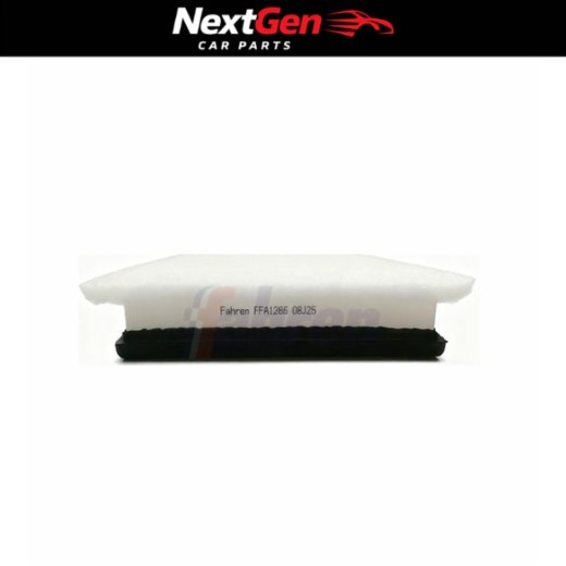 Air Filter Fahren FFA1286 for Vauxhall Astra CDTi 1.7 04-09