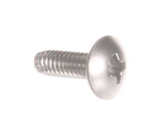 DELFIELD 9321155 Appliance Screw 8-32X.50 S-P-Tr Name 