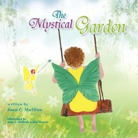 Joan C. Mullins | The Mystical Garden | Taschenbuch | Englisch (2008) | Xlibris