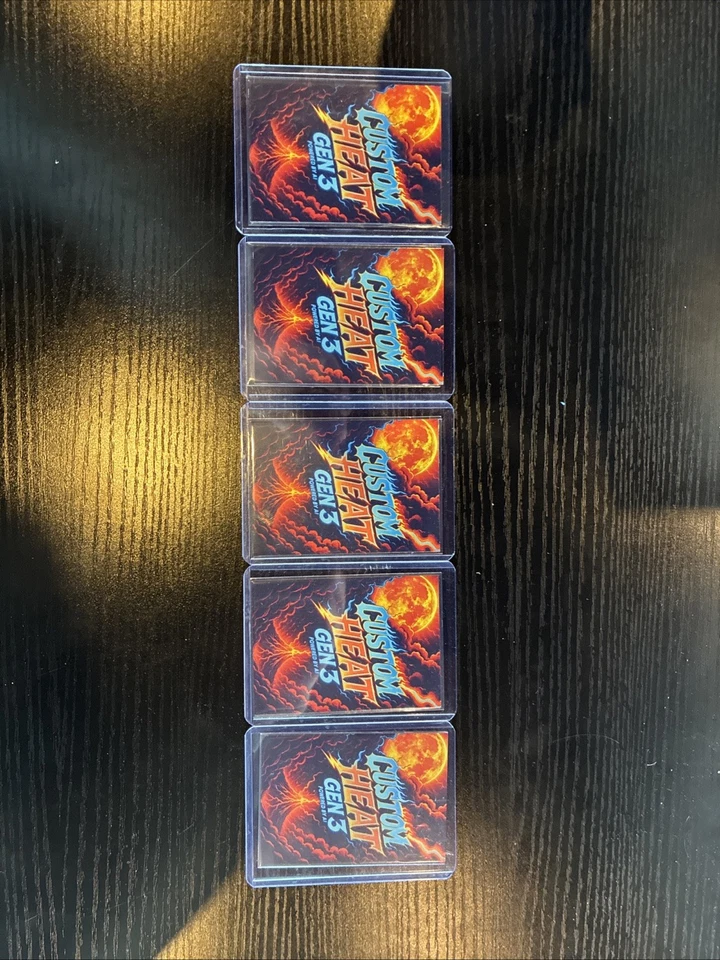 底特律狮子会 NFL 名人堂,卡尔文·约翰逊,巴里·桑德斯,定制热火批量 — 第 2/2 张图片