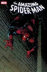 Amazing Spider-Man #32 Wes Craig Variant 7/1/26 Marvel Comics