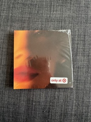 Ariana Grande Tiny Vinyl Yes And? Target Limited Edition Neu