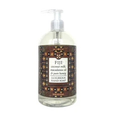 Greenwich Bay Trading Company Destination Collection: Fiji (Hand Soap)