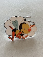 Disney Pin Spike The Bee Fantasy Flights Mystery Series 2025