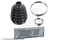 Blue Print Faltenbalgsatz Antriebswelle ADM58122 FüR Mazda Gy Gh Gg Thermoplast