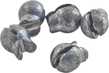 South Bend Split Shot Size 3