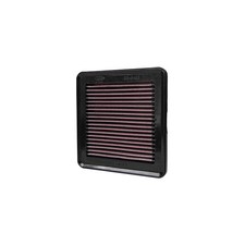 K&N Filters 33-2422 Air Filter Fits Honda Jazz 3 Civic 10 Saloon Hatchback