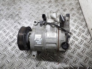 Audi A4 B6 Klimakompressor 447220-8413 Bj.2003 Nr.4