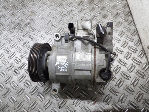 Audi A4 B6 Klimakompressor 447220-8413 Bj.2003 Nr.4