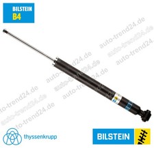 Bilstein B4 Stoßdämpfer hinten für Mercedes-Benz B-Klasse W245 Bj. 2008-2011