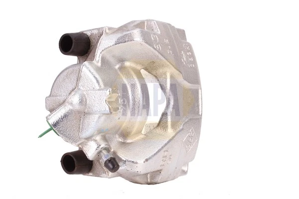 Brake Caliper fits RENAULT MEGANE Mk3 1.5D Front Right 08 to 16 NAPA 410010303R - Изображение 4 из 4