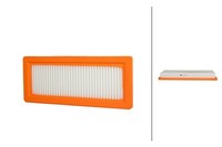 Luftfilter Hella 8ZA 366 132-731 Filtereinsatz FüR Peugeot 308 1 SW 508 3008 CC