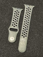 Original Apple watch Nike Sport Band 38MM 40mm 41MM S10 42MM Cargo Khaki