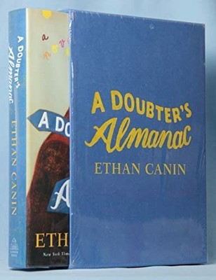 A Doubter's Almanac Buch Random House