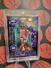 2025 Topps Chrome Jalen Green Base (RAW)