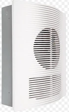 Qmark SSAR4804 4800W Electric Wall Heater 240V Programmable Thermostat New