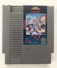 Nintendo Mega Man 1 NES Game Cartidge and Sleeve