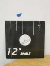 Special Effects – Caught You In A Lie Promo Vinyl Single Funk SSMD009