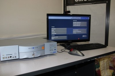 Macrosystem Casablanca Prestige DV Video editing system