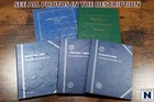 NobleSpirit Valuable $15.40 FV Mercury & Roosevelt Silver Dime Mixed Album Lot