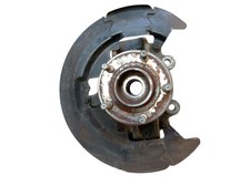Rotule de direction Volvo V50