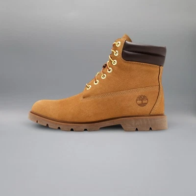 Original Timberland 6 Inch Basic Boot Wheat TB1A27TP231 NEU