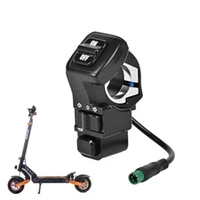 For KUKIRIN G2 PRO Electric Scooter Switch Safe Riding Scooter Replacement