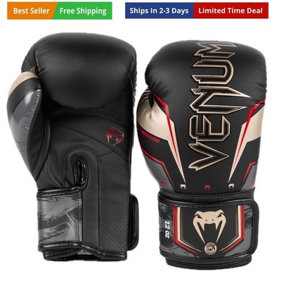 Elite Evo Boxhandschuhe