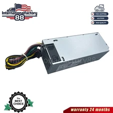 Dell Optiplex 3040 3046 5040 7040 XPS 8940 US 600W DPS-600EM-00 Power Supply