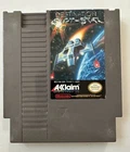 Destination Earthstar NES Game Loose Clean Label Tested
