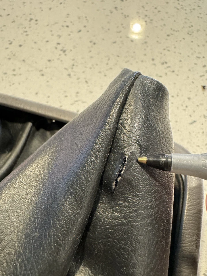 4x4 MT 5 velocidades palanca de cambios bisel de arranque moldura portavasos 98-01 Nissan Frontier Xterra Foto 2 de 4