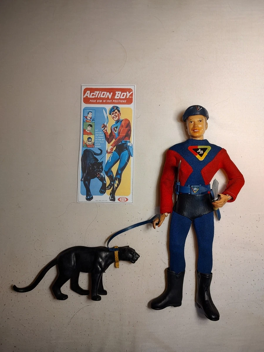 Las mejores ofertas en Figuras de acción Ideal héroe de cómic | eBay