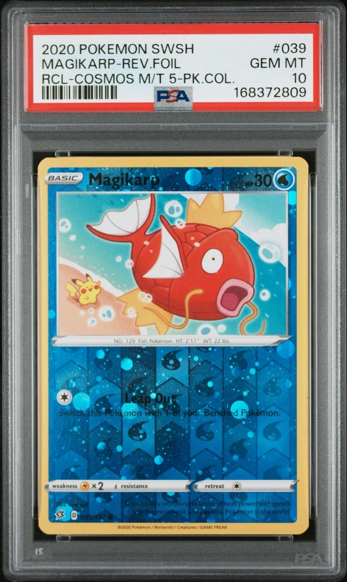 Magikarp