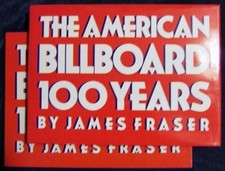 The American Billboard: 100 Years
