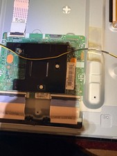 Samsung UN55JU6500F, UN55JU6400F T-Con Board BN95-01938A BN97-09209A