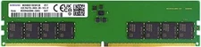Samsung 32GB DDR5 4800MHz UDIMM PC5-38400 CL40 Memory Module M323R4GA3BB0-CQK