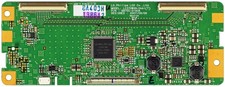 LG Philips 6871L-1386A 6870C-0193A T-Con Board