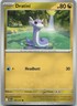 Dratini 150/217 Common Ascended Heroes Pokemon Near Mint