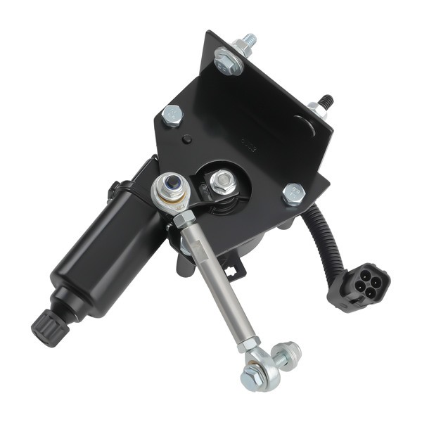 US Electric Headlight Conversion Kit Fit For Mercury Cougar 1967-1968