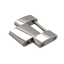 OEM Breitling Super Avenger II 20MM Stainless Steel Link for A1337111