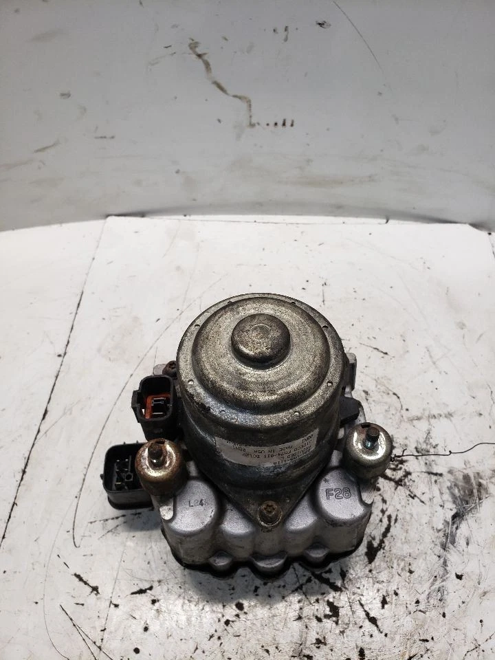 Conjunto modulador de piezas de freno antibloqueo compatible con 98-02 ACCORD 1379164 Foto 4 de 4